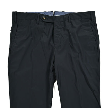 SALE｜PT TORINO Active "SUPERSLIM FIT" 軽量ストレッチナイロン ノータックスリムパンツ｜411136-A-48｜GUARDAROBA MILANO OFFICIAL STORE