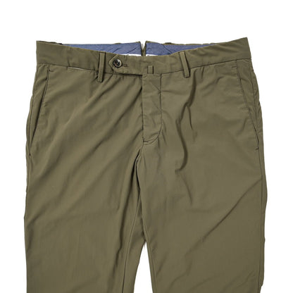 SALE｜PT TORINO ACTIVE SUPERSLIM FIT 高機能ストレッチナイロン ノータックスラックス / PT01 KULT｜407644 - C - 50｜GUARDAROBA MILANO OFFICIAL STORE