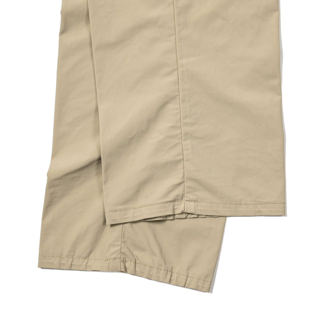 SALE｜PT TORINO ACTIVE SUPERSLIM FIT 高機能ストレッチナイロン ノータックスラックス / PT01 KULT｜407644 - C - 50｜GUARDAROBA MILANO OFFICIAL STORE