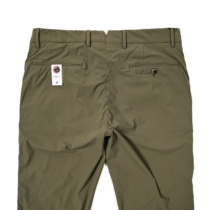 SALE｜PT TORINO ACTIVE SUPERSLIM FIT 高機能ストレッチナイロン ノータックスラックス / PT01 KULT｜407644 - C - 50｜GUARDAROBA MILANO OFFICIAL STORE