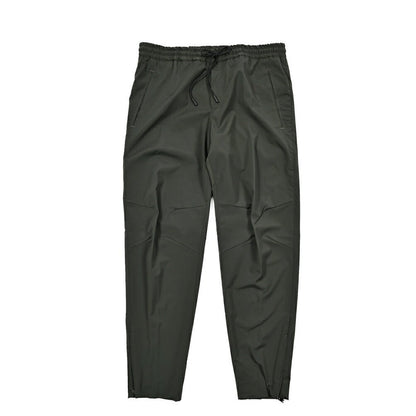 SALE｜PT TORINO Active "THETA" ストレッチウール ドローコード付きイージースラックス (裾ジップ)｜423606｜GUARDAROBA MILANO OFFICIAL STORE