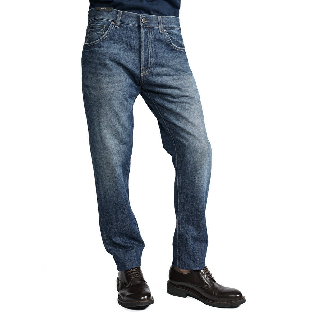 CLEARANCE SALE｜PT TORINO DENIM ピーティートリノデニム / BREAKBEAT