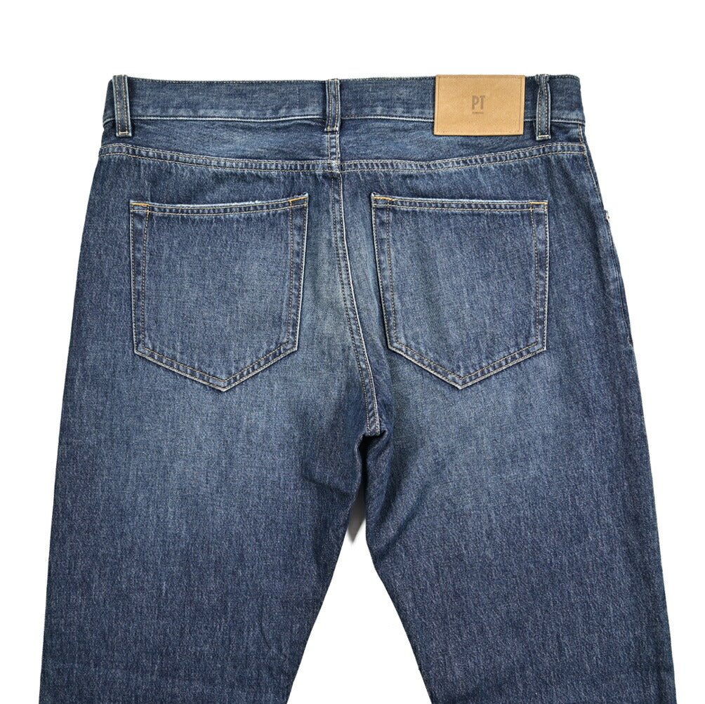 CLEARANCE SALE｜PT TORINO DENIM ピーティートリノデニム / BREAKBEAT