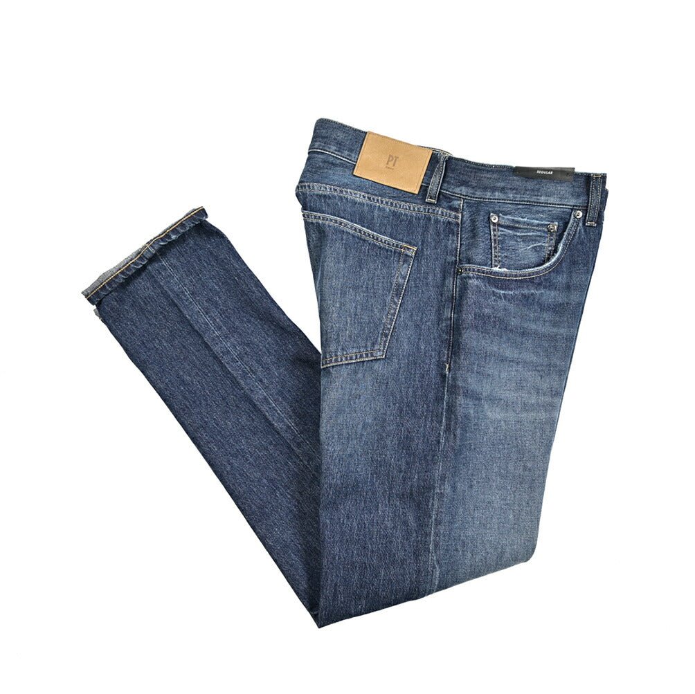 CLEARANCE SALE｜PT TORINO DENIM ピーティートリノデニム / BREAKBEAT