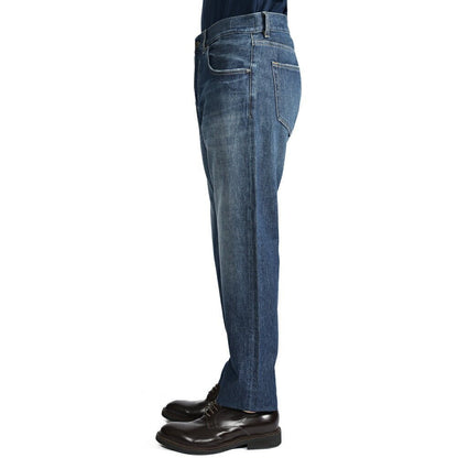 SALE｜PT TORINO DENIM "BREAKBEAT" コットン100%デニム レギュラージーンズ｜437327｜GUARDAROBA MILANO OFFICIAL STORE