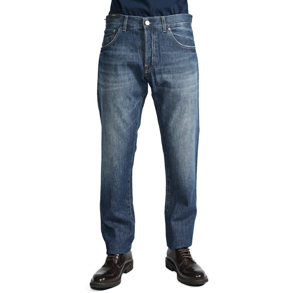 SALE｜PT TORINO DENIM "BREAKBEAT" コットン100%デニム レギュラージーンズ｜437327｜GUARDAROBA MILANO OFFICIAL STORE