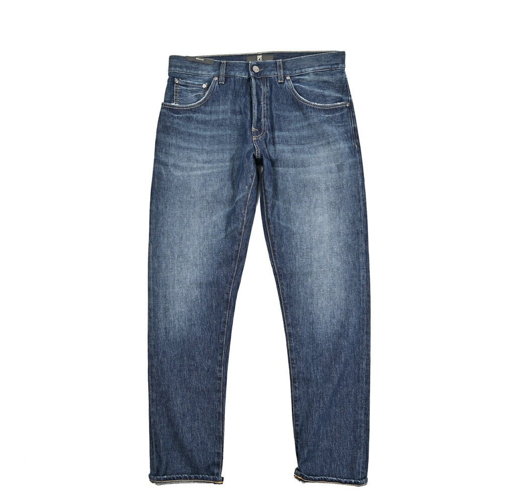 SALE｜PT TORINO DENIM "BREAKBEAT" コットン100%デニム レギュラージーンズ｜437327｜GUARDAROBA MILANO OFFICIAL STORE