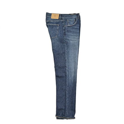 SALE｜PT TORINO DENIM "BREAKBEAT" コットン100%デニム レギュラージーンズ｜437327｜GUARDAROBA MILANO OFFICIAL STORE