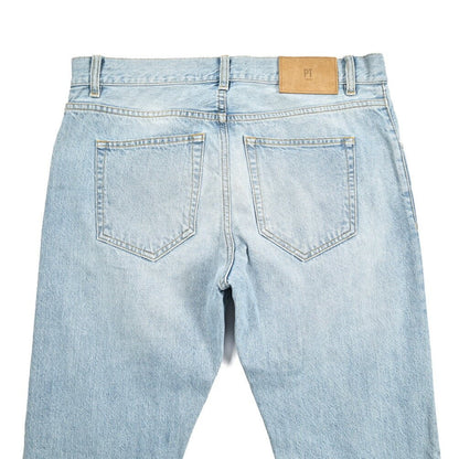 SALE｜PT TORINO DENIM "BREAKBEAT" コットン100%デニム レギュラージーンズ｜437330｜GUARDAROBA MILANO OFFICIAL STORE