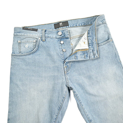 SALE｜PT TORINO DENIM "BREAKBEAT" コットン100%デニム レギュラージーンズ｜437330｜GUARDAROBA MILANO OFFICIAL STORE