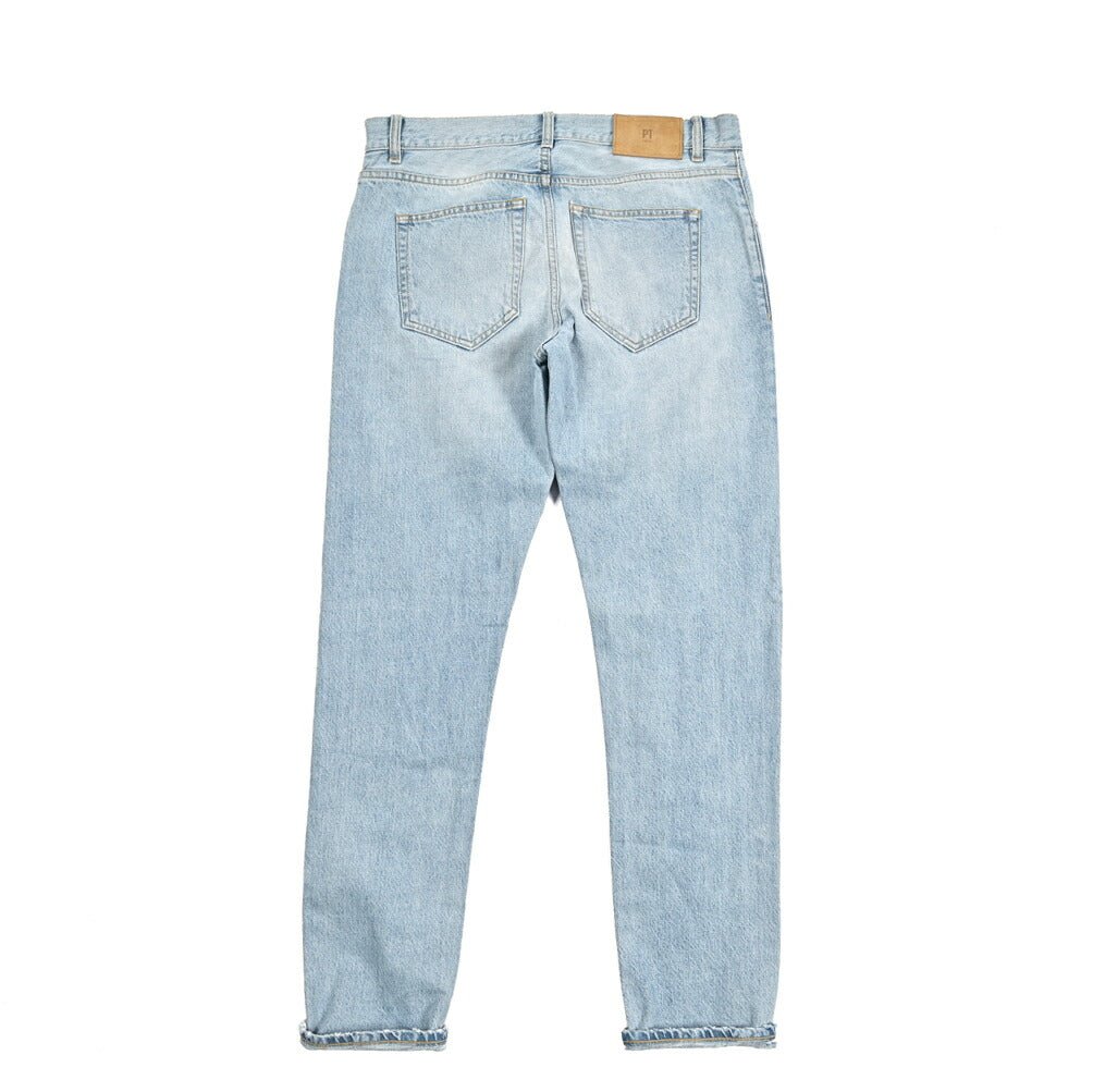 SALE｜PT TORINO DENIM "BREAKBEAT" コットン100%デニム レギュラージーンズ｜437330｜GUARDAROBA MILANO OFFICIAL STORE
