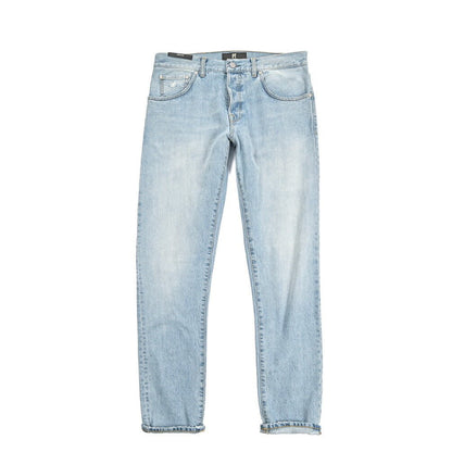 SALE｜PT TORINO DENIM "BREAKBEAT" コットン100%デニム レギュラージーンズ｜437330｜GUARDAROBA MILANO OFFICIAL STORE