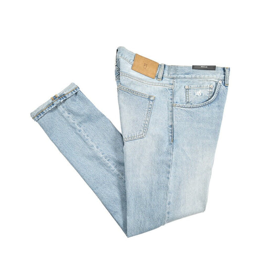 SALE｜PT TORINO DENIM "BREAKBEAT" コットン100%デニム レギュラージーンズ｜437330｜GUARDAROBA MILANO OFFICIAL STORE