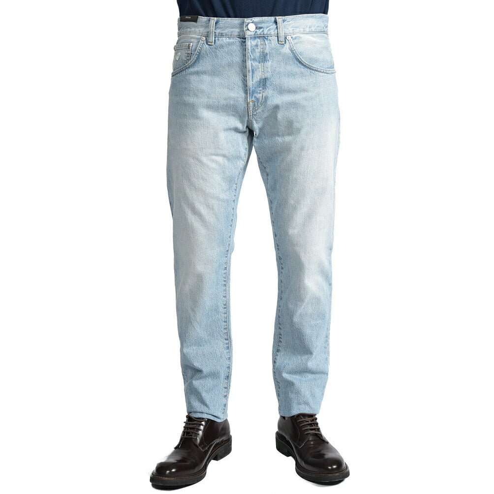 SALE｜PT TORINO DENIM "BREAKBEAT" コットン100%デニム レギュラージーンズ｜437330｜GUARDAROBA MILANO OFFICIAL STORE
