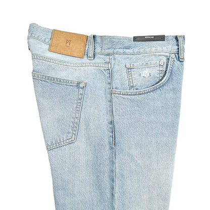 SALE｜PT TORINO DENIM "BREAKBEAT" コットン100%デニム レギュラージーンズ｜437330｜GUARDAROBA MILANO OFFICIAL STORE