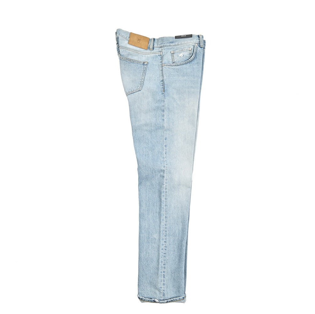 SALE｜PT TORINO DENIM "BREAKBEAT" コットン100%デニム レギュラージーンズ｜437330｜GUARDAROBA MILANO OFFICIAL STORE