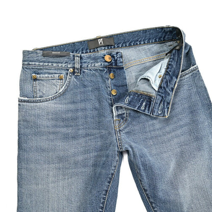 SALE｜PT TORINO DENIM "BREAKBEAT" ストレッチデニム レギュラージーンズ｜437335｜GUARDAROBA MILANO OFFICIAL STORE