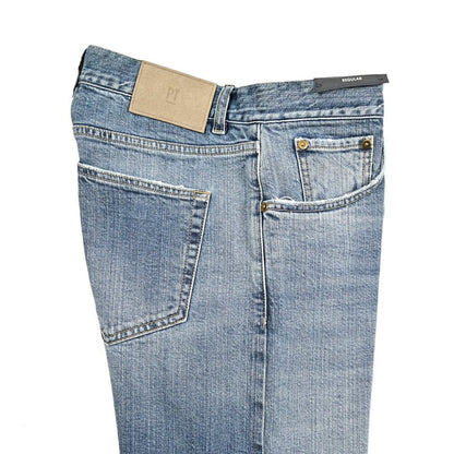 SALE｜PT TORINO DENIM "BREAKBEAT" ストレッチデニム レギュラージーンズ｜437335｜GUARDAROBA MILANO OFFICIAL STORE