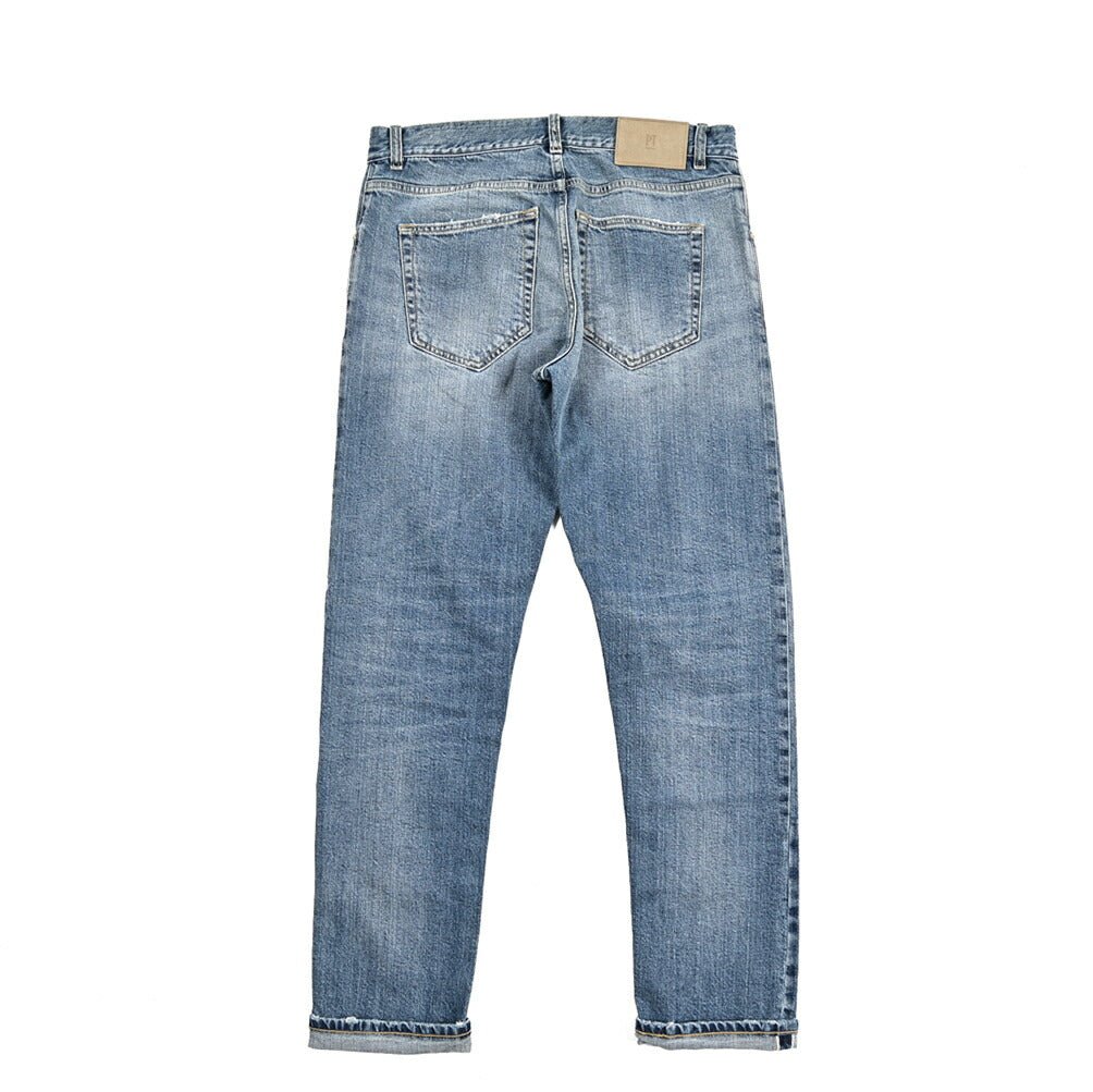 CLEARANCE SALE｜PT TORINO DENIM ピーティートリノデニム / BREAKBEAT