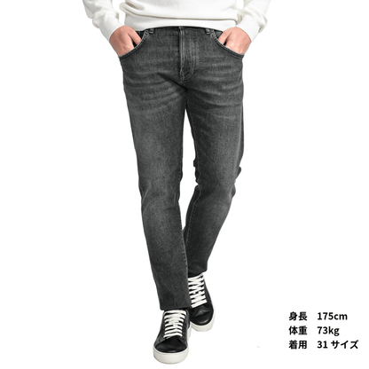SALE｜PT TORINO DENIM "BREAKBEAT" ストレッチデニム レギュラージーンズ / PT05｜410430 - 28｜GUARDAROBA MILANO OFFICIAL STORE