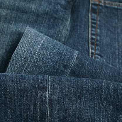 SALE｜PT TORINO DENIM DUB (STRAIGHT FIT) ストレッチデニム ターンナップジーンズ / PT05｜417460 - 30｜GUARDAROBA MILANO OFFICIAL STORE