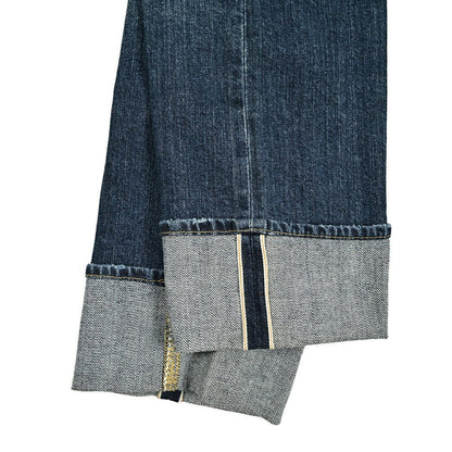 SALE｜PT TORINO DENIM DUB (STRAIGHT FIT) ストレッチデニム ターンナップジーンズ / PT05｜417460 - 30｜GUARDAROBA MILANO OFFICIAL STORE