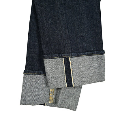 SALE｜PT TORINO DENIM DUB (STRAIGHT FIT) ストレッチデニム ターンナップジーンズ / PT05｜417472 - 32｜GUARDAROBA MILANO OFFICIAL STORE