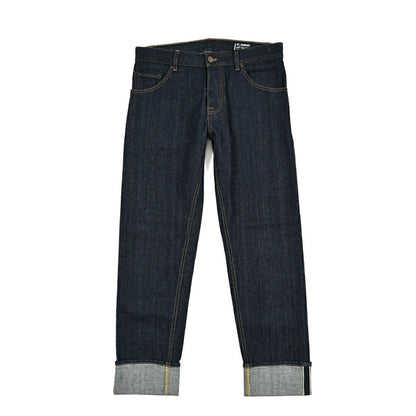 SALE｜PT TORINO DENIM DUB (STRAIGHT FIT) ストレッチデニム ターンナップジーンズ / PT05｜417472 - 32｜GUARDAROBA MILANO OFFICIAL STORE