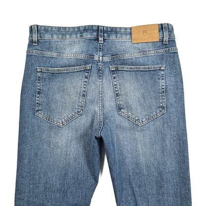 SALE｜PT TORINO DENIM "INDIE" ストレッチデニム テーパードジーンズ｜437345｜GUARDAROBA MILANO OFFICIAL STORE