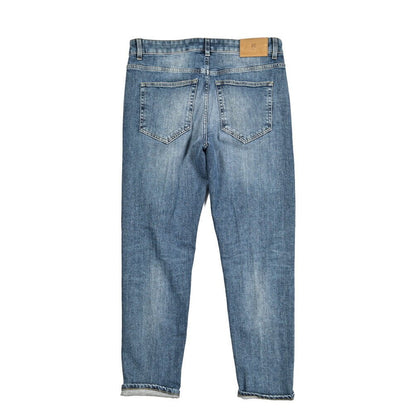 SALE｜PT TORINO DENIM "INDIE" ストレッチデニム テーパードジーンズ｜437345｜GUARDAROBA MILANO OFFICIAL STORE