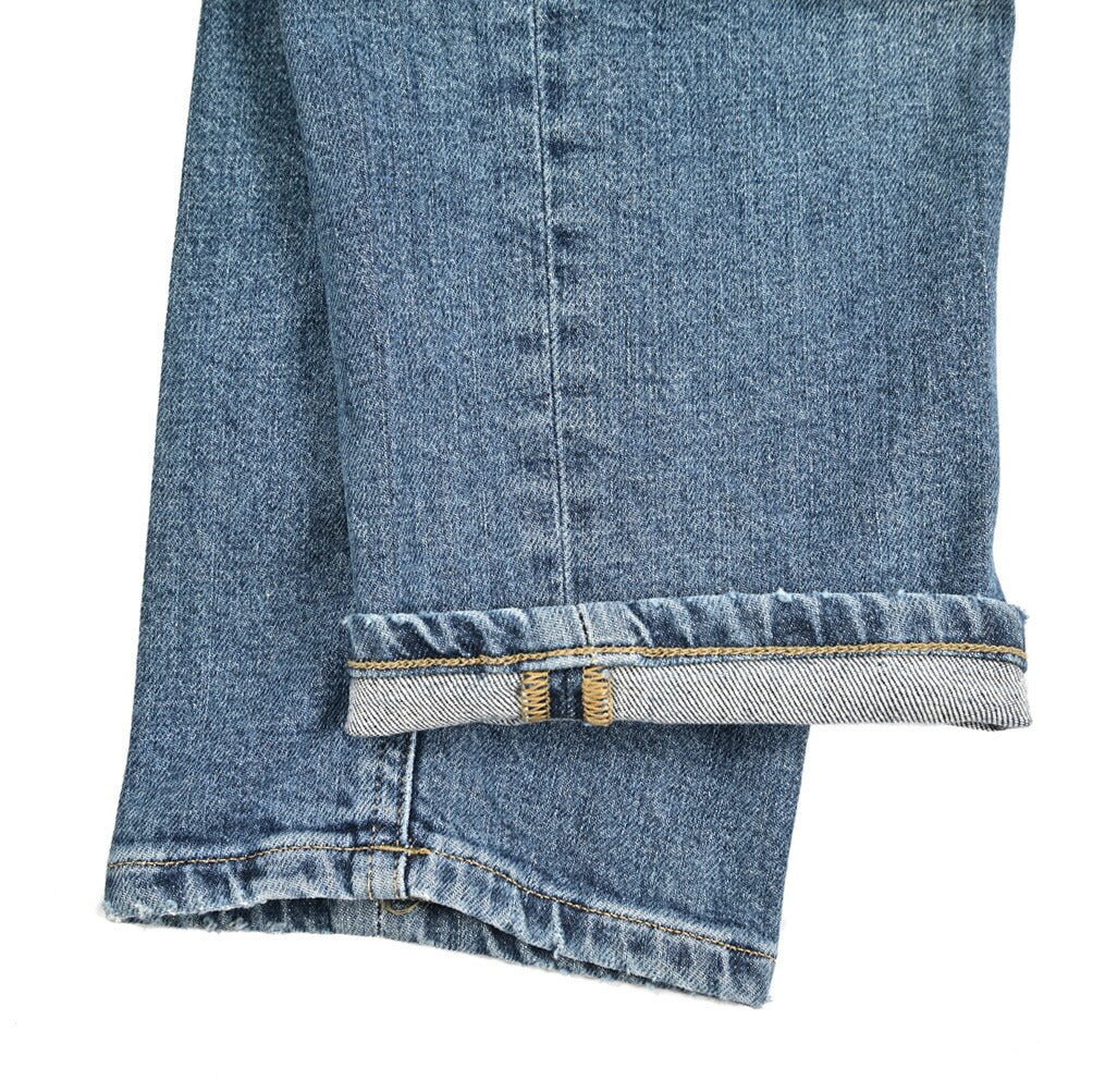 SALE｜PT TORINO DENIM "INDIE" ストレッチデニム テーパードジーンズ｜437345｜GUARDAROBA MILANO OFFICIAL STORE