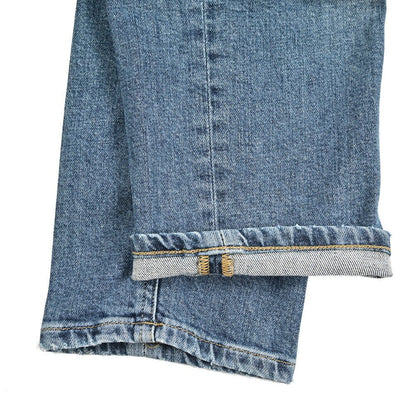 SALE｜PT TORINO DENIM "INDIE" ストレッチデニム テーパードジーンズ｜437345｜GUARDAROBA MILANO OFFICIAL STORE