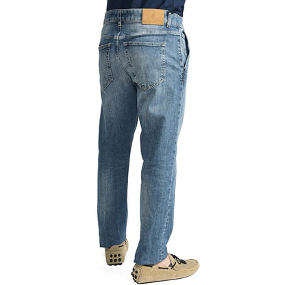 SALE｜PT TORINO DENIM "INDIE" ストレッチデニム テーパードジーンズ｜437345｜GUARDAROBA MILANO OFFICIAL STORE