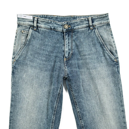 SALE｜PT TORINO DENIM INDIE (NARROW FIT) ストレッチデニム ジーンズ(デニスラ) / PT05｜417028 - 34｜GUARDAROBA MILANO OFFICIAL STORE