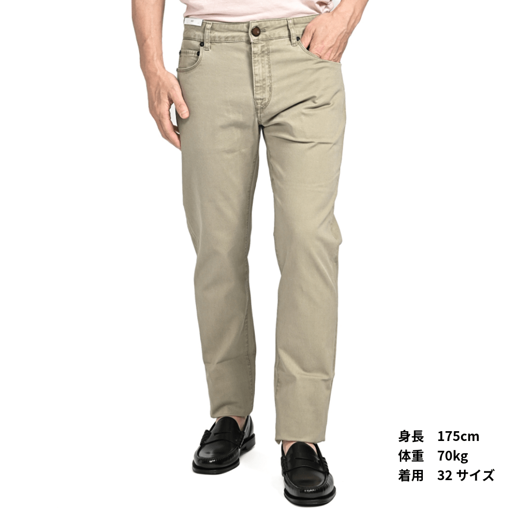 SALE｜PT TORINO DENIM ピーティートリノデニム / 