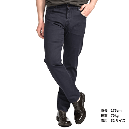 PT TORINO CDVSMBZ00STDES250060 関税送料込 PT TORINO ピーティートリノ スラックス COKSZEZ00CL1 PO36