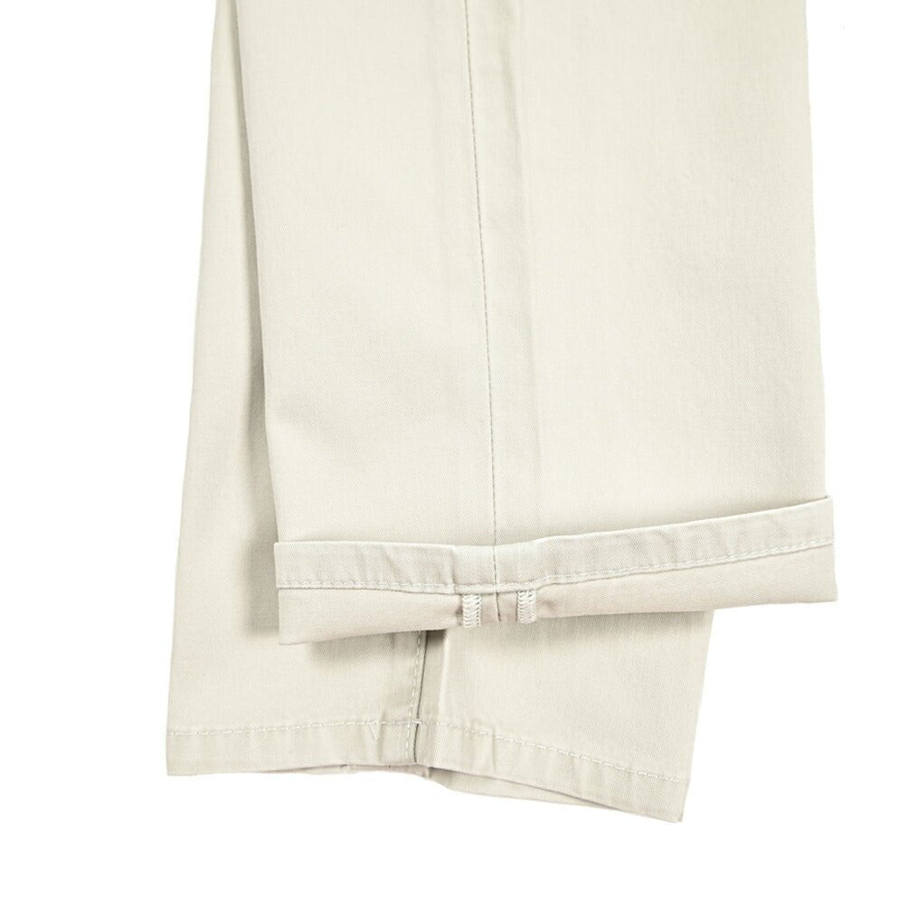 SALE｜PT TORINO DENIM JAZZ (STRAIGHT FIT) ストレッチコットン 5ポケットカラーパンツ / PT05｜420150 - 31｜GUARDAROBA MILANO OFFICIAL STORE