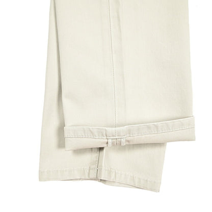 SALE｜PT TORINO DENIM JAZZ (STRAIGHT FIT) ストレッチコットン 5ポケットカラーパンツ / PT05｜420150 - 31｜GUARDAROBA MILANO OFFICIAL STORE