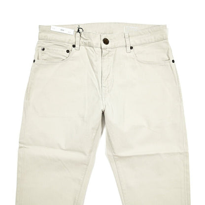 SALE｜PT TORINO DENIM JAZZ (STRAIGHT FIT) ストレッチコットン 5ポケットカラーパンツ / PT05｜420150 - 31｜GUARDAROBA MILANO OFFICIAL STORE