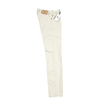SALE｜PT TORINO DENIM JAZZ (STRAIGHT FIT) ストレッチコットン 5ポケットカラーパンツ / PT05｜420150 - 31｜GUARDAROBA MILANO OFFICIAL STORE