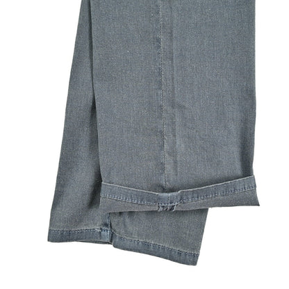 SALE｜PT TORINO DENIM JAZZ (STRAIGHT FIT) ストレッチリネンコットン 5ポケットカラーパンツ / PT05｜420234 - 32｜GUARDAROBA MILANO OFFICIAL STORE