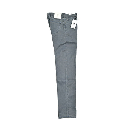 SALE｜PT TORINO DENIM JAZZ (STRAIGHT FIT) ストレッチリネンコットン 5ポケットカラーパンツ / PT05｜420234 - 32｜GUARDAROBA MILANO OFFICIAL STORE