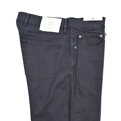 SALE｜PT TORINO DENIM JAZZ (STRAIGHT FIT) ストレッチコットン 5ポケットカラーパンツ / PT05｜420246 - 34｜GUARDAROBA MILANO OFFICIAL STORE