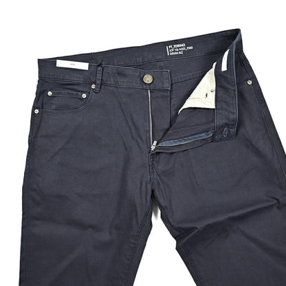 SALE｜PT TORINO DENIM JAZZ (STRAIGHT FIT) ストレッチコットン 5ポケットカラーパンツ / PT05｜420246 - 34｜GUARDAROBA MILANO OFFICIAL STORE