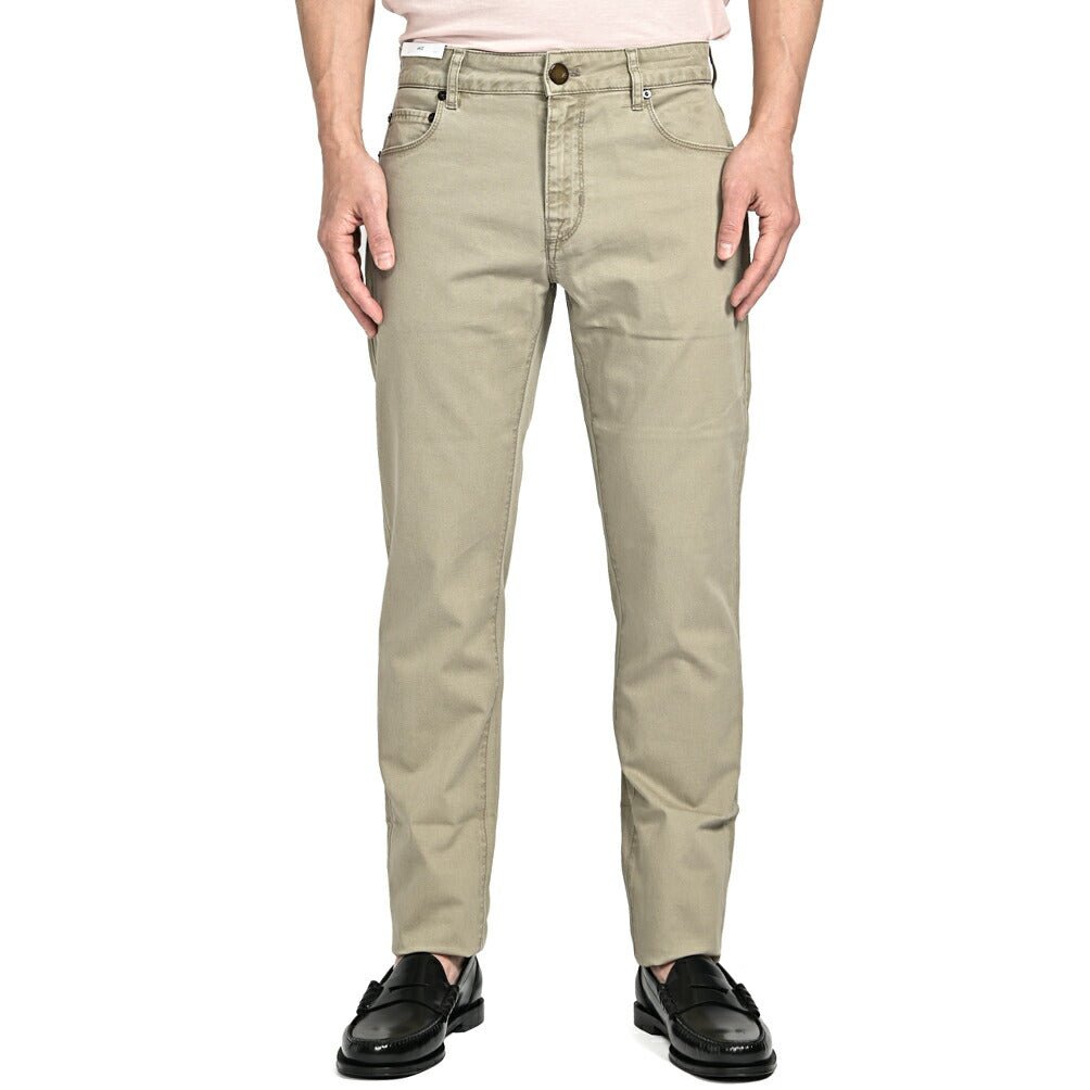 SALE｜PT TORINO DENIM JAZZ (UPDATED FIT) ストレッチ5ポケットカラーパンツ / PT05｜419143 - 30｜GUARDAROBA MILANO OFFICIAL STORE