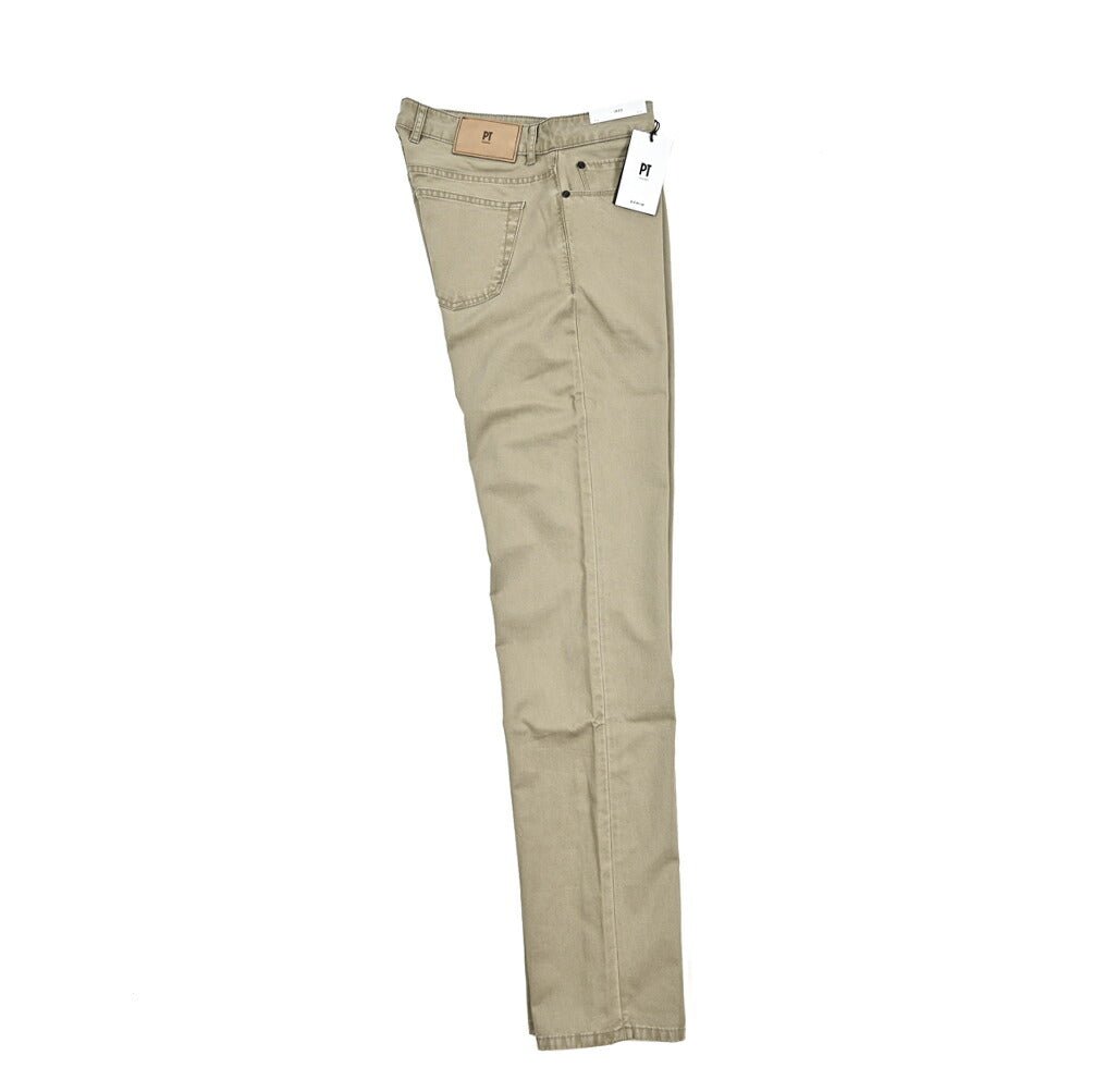 SALE｜PT TORINO DENIM JAZZ (UPDATED FIT) ストレッチ5ポケットカラーパンツ / PT05｜419143 - 30｜GUARDAROBA MILANO OFFICIAL STORE