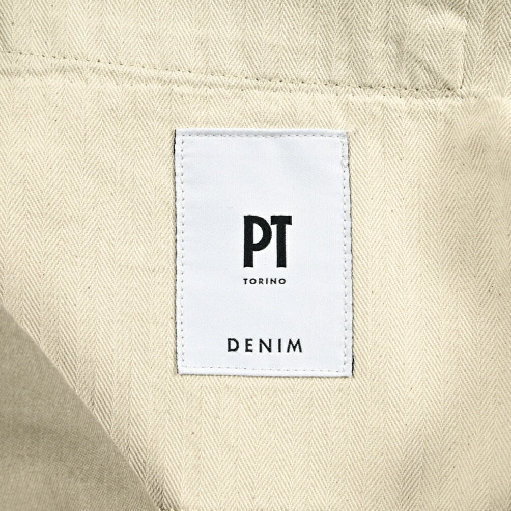 SALE｜PT TORINO DENIM JAZZ (UPDATED FIT) ストレッチ5ポケットカラーパンツ / PT05｜419143 - 30｜GUARDAROBA MILANO OFFICIAL STORE