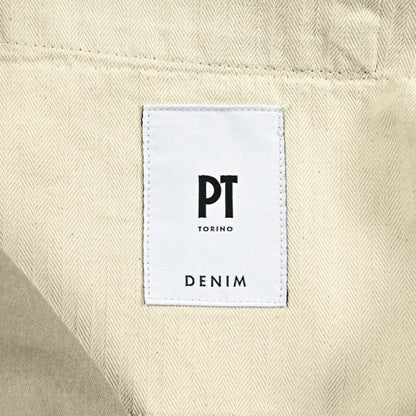 SALE｜PT TORINO DENIM JAZZ (UPDATED FIT) ストレッチ5ポケットカラーパンツ / PT05｜419143 - 30｜GUARDAROBA MILANO OFFICIAL STORE