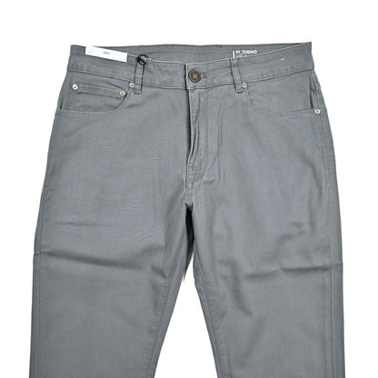 SALE｜PT TORINO DENIM JAZZ (UPDATED FIT) ストレッチコットン 5ポケットカラーパンツ / PT05｜419799 - 31｜GUARDAROBA MILANO OFFICIAL STORE
