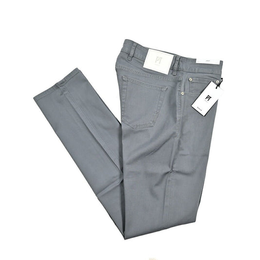 SALE｜PT TORINO DENIM JAZZ (UPDATED FIT) ストレッチコットン 5ポケットカラーパンツ / PT05｜419799 - 31｜GUARDAROBA MILANO OFFICIAL STORE